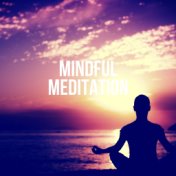 Mindful Meditation (Modern Peaceful Music for Soothing Stress & Anxiety)