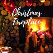 Christmas Fireplace (Wonderful Cosy & Relaxed Piano Lounge & Smooth Jazz Music)