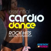 Essential Cardio Dance Rock Hits Workout Compilation