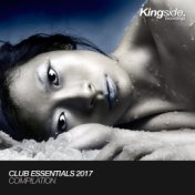 Club Essentials - 2017 (Compilation)