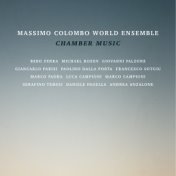 Massimo Colombo World Ensemble (Chamber Music)