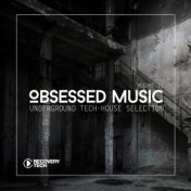 Obsessed Music, Vol. 15