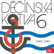 Děčínská Kotva 1986-1987