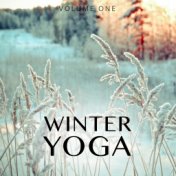 Winter Yoga, Vol. 1 (Best Music For Relaxation & Meditation)
