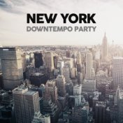 New York Downtempo Party