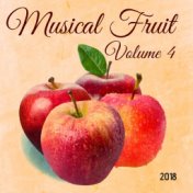 Musical Fruit Volume 4 2018