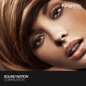 Sound Nation (Volume 3)