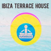Ibiza Terrace House