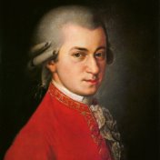 Wolfgang Amadeus Mozart