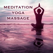 Relaxation, Yoga and Massage - One Hour of Soothing Nature Music and Sounds for Yoga & Meditation Sessions