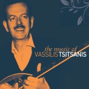 The Music of Vassilis Tsitsanis