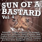 Sun of a Bastard Vol. 4