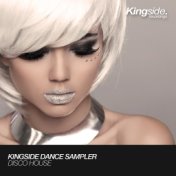 Kingside Dance Sampler: Disco House