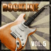 Rockline, Vol. 5 (Rerecorded & Extended Version)