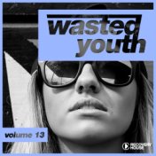 Wasted Youth, Vol. 13