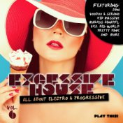 Excessive House, Vol. 6 (All About Electro & Progressive)