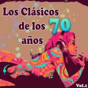 Los Clásicos De Los Años 70, Vol. 1