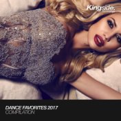 Dance Favorites 2017 (Compilation)