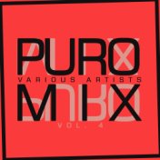 Puro Mix, Vol. 4