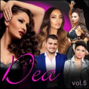 Dea, Vol. 5