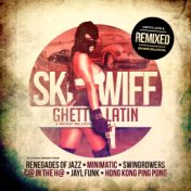 Ghetto Latin & Broken Ballroom Remixed (Junodownload Exclusive)