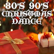 80's 90's Christmas Dance