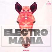 Electromania, Vol. 12