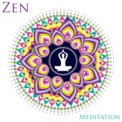 Zen Meditaion