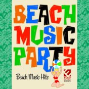 Beach Music Party