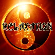 Relaxation - Pads to Eternity