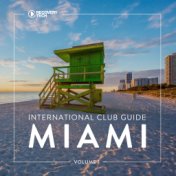 International Club Guide Miami, Vol. 1
