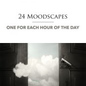 24 Moodscapes, One for Each Hour of the Day