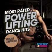 Most Rated Power Lifting Dance Hits Workout Compilation