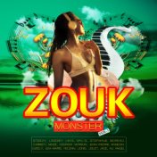 Zouk Monster, Vol. 1