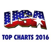 USA Top Charts 2016