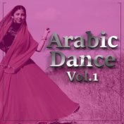 Arabic Dance, Vol. 1