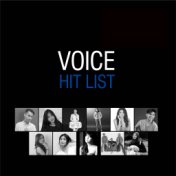 Voice Hit List