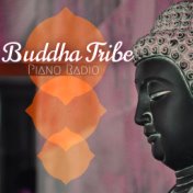 Buddha Tribe Piano Radio - 10 Canções Relaxantes de Piano para Estudar e Memorizar