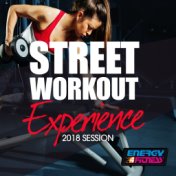Street Workout Experience 2018 Session