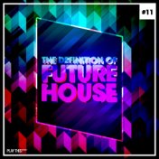 The Definition of Future House, Vol. 11