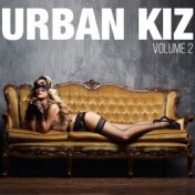 Urban Kiz, Vol. 2