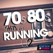 70's 80's for Running 02 (15 Tracks Non-Stop Mixed Compilation for Fitness & Workout 140 BPM)