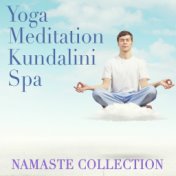 Yoga Meditation Kundalini Spa