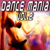 Dance Mania, Vol. 2