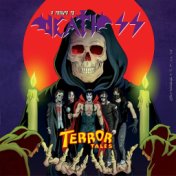 Terror Tales (A Tribute to Death Ss)