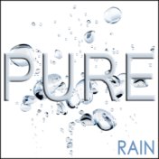 Pure Rain - The Calming Sound of Rain