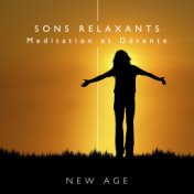 Sons Relaxants - Meditation et Detente,Spa Musique et Bien-etre