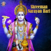Shreeman Narayan Hari