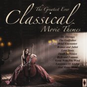 The Greatest Ever Classical Movie Themes