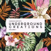 Underground Creations, Vol. 7
